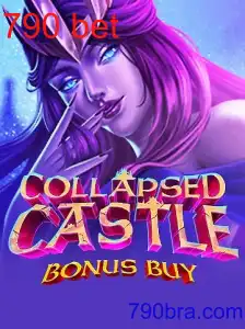 Explorando o Fascinante Mundo de 'CollapsedCastleBonusBuy'